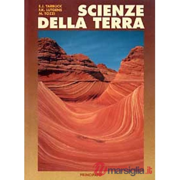 SCIENZE DELLA TERRA