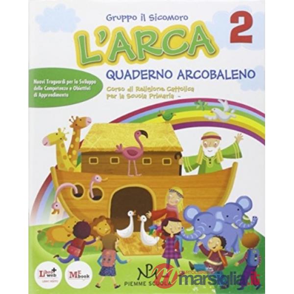 ARCA 2