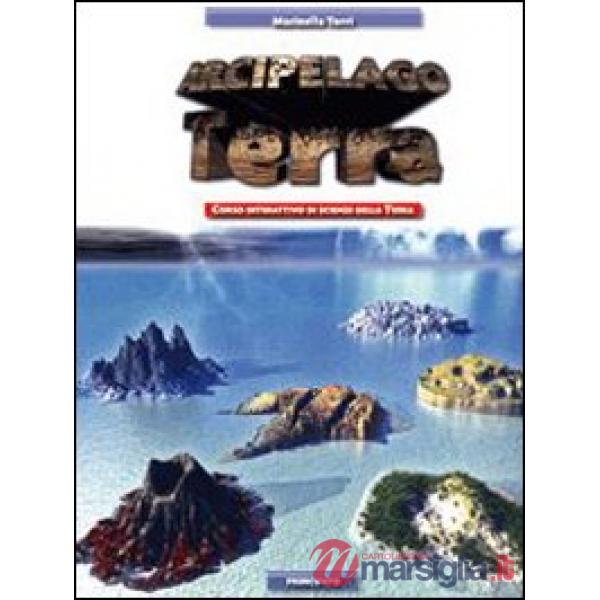ARCIPELAGO TERRA + DVD