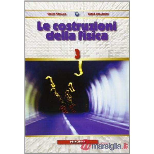 LE COSTRUZIONI DELLA FISICA 3