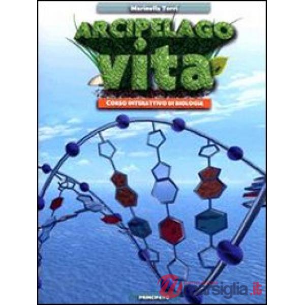 ARCIPELAGO VITA + DVD