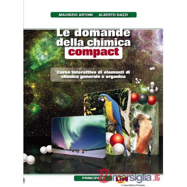 LE DOMANDE DELLA CHIMICA COMPACT