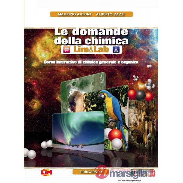LE DOMANDE DELLA CHIMICA-LIM & LAB