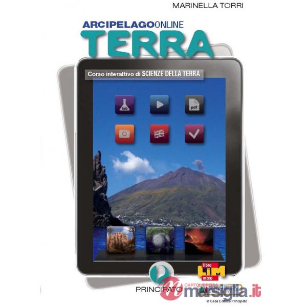 ARCIPELAGO ONLINE-TERRA