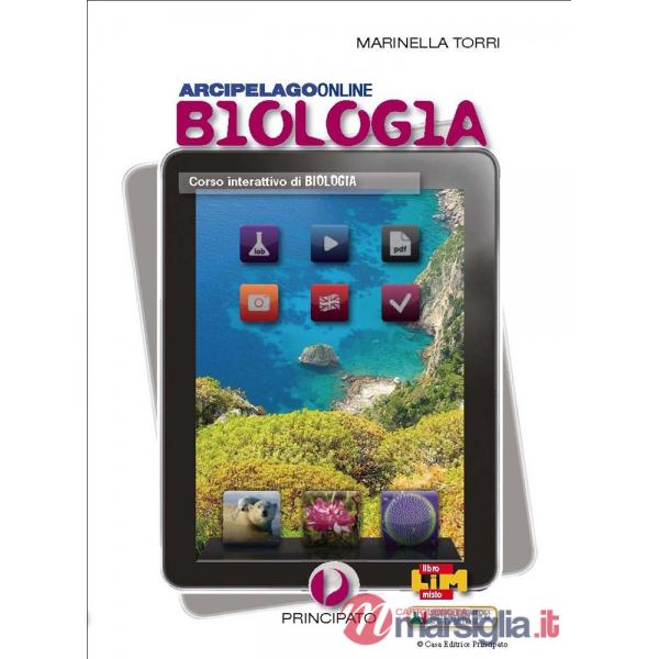 ARCIPELAGO ONLINE-BIOLOGIA