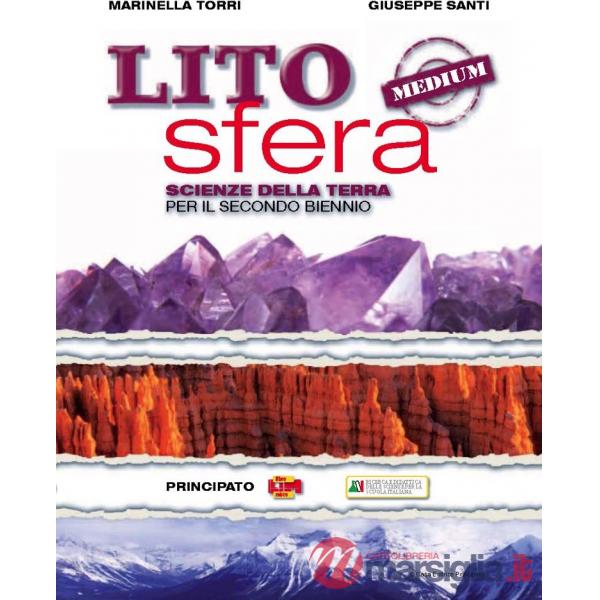 LITOSFERA MEDIUM