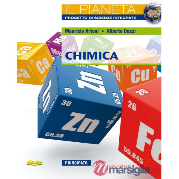 IL PIANETA-CHIMICA