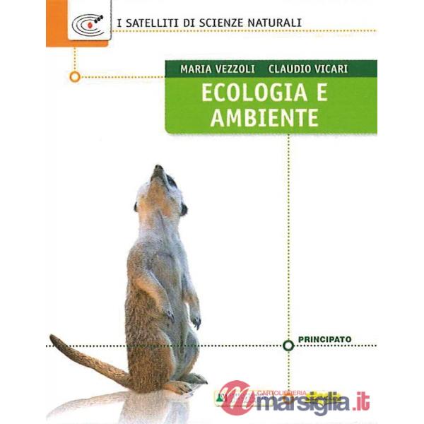 I SATELLITI DI SCIENZE NATURALI-ECOLOGIA E AMBIENTE