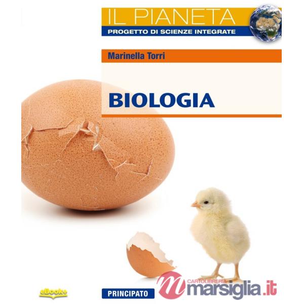 IL PIANETA-BIOLOGIA