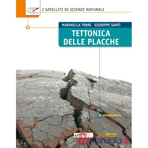 I SATELLITI DI SCIENZE NATURALI-TETTONICA DELLE PLACCHE