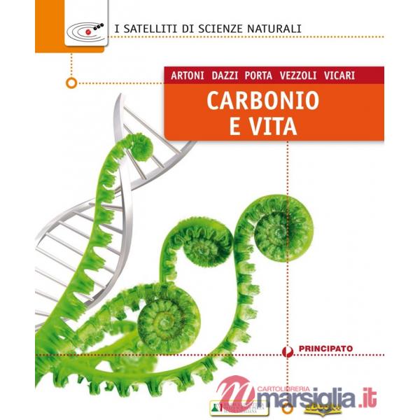 I SATELLITI DI SCIENZE NATURALI-CARBONIO E VITA