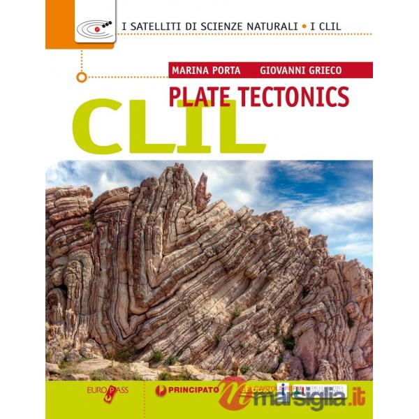 CLIL PLATE TECTONICS
