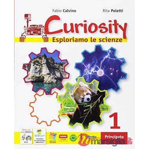 CURIOSITY 1 + TRAVELLING ITH DARWIN + ECOMARTY + E-LAB