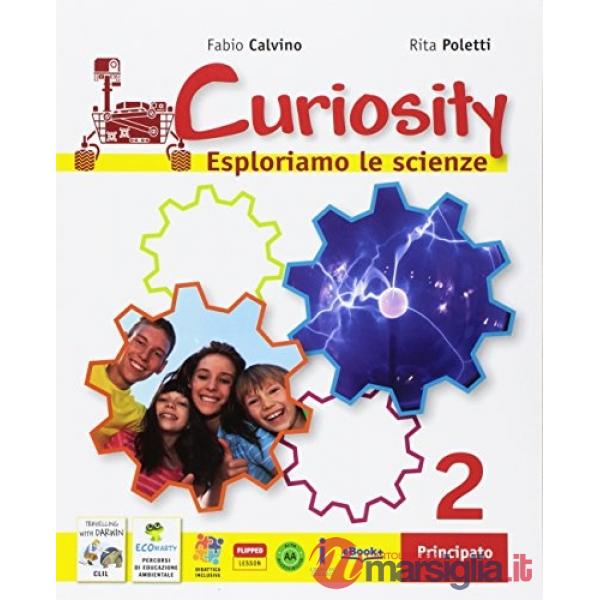 CURIOSITY 2
