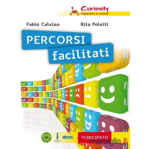 CURIOSITY-PERCORSI FACILITATI