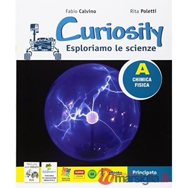 CURIOSITY A + B + C + D + TRAVELLING ITH DARWIN + ECOMARTY + E-LAB + D
