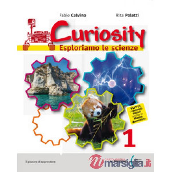 CURIOSITY 1 + TRAVELLING ITH DARWIN + ECOMARTY + E-LAB + DVD