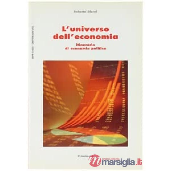 UNIVERSO DELL'ECONOMIA (L')