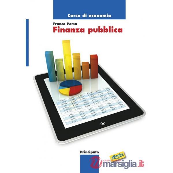 CORSO DI ECONOMIA. FINANZA PUBBLICA