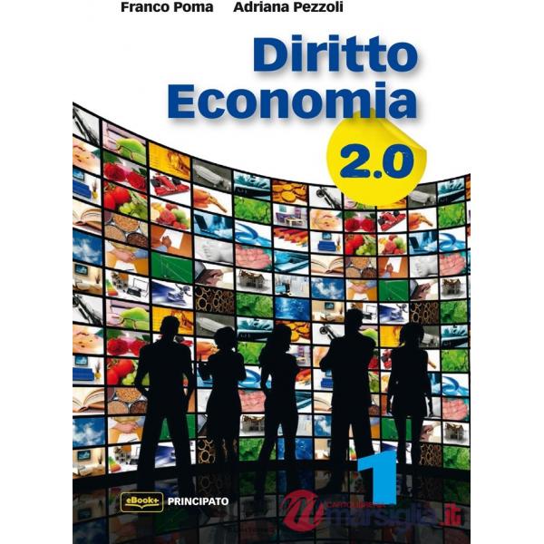 DIRITTO ECONOMIA 2. 0 1