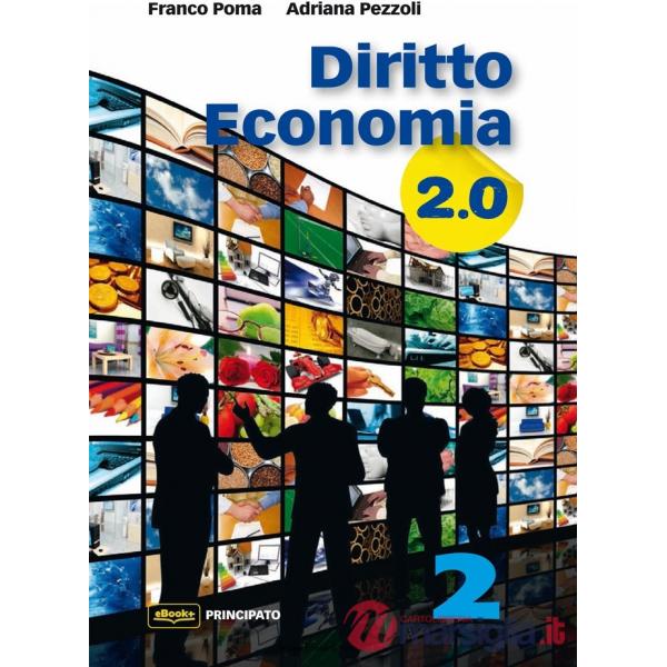 DIRITTO ECONOMIA 2. 0 2
