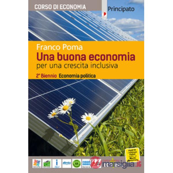 BUONA ECONOMIA-ECON.POL.
