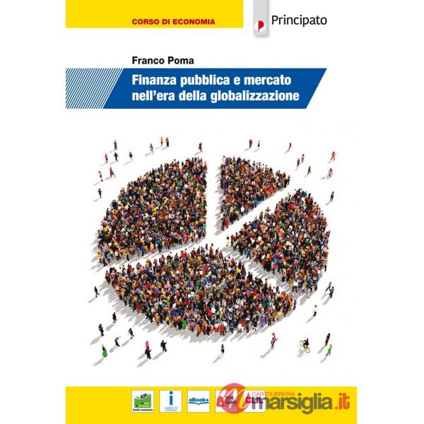 FINANZA PUBBLICA E MERCATO NELL'ERA DELLA GLOBALIZZAZIONE