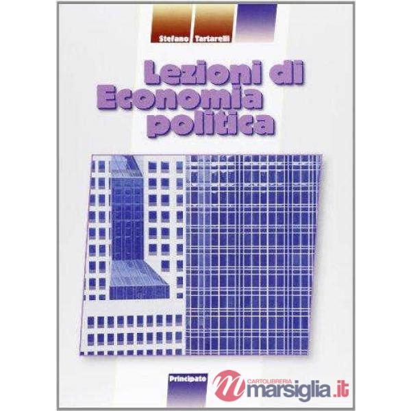 LEZIONI DI ECONOMIA POLITICA