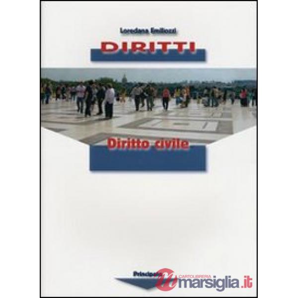 DIRITTI/ 3 DIRITTO PUBBLICO