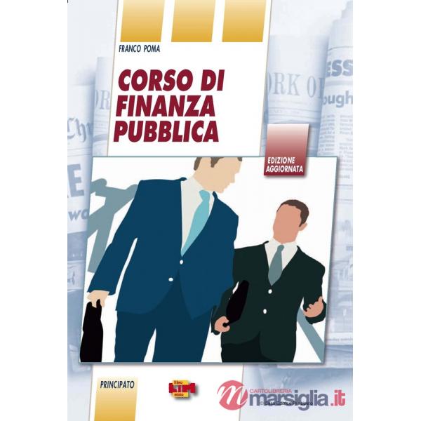 CORSO DI FINANZA PUBBLICA