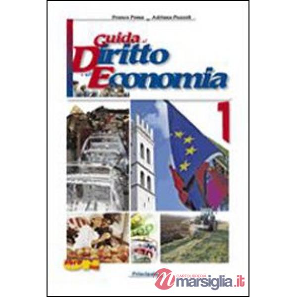 GUIDA AL DIRITTO E ALL'ECONOMIA 1