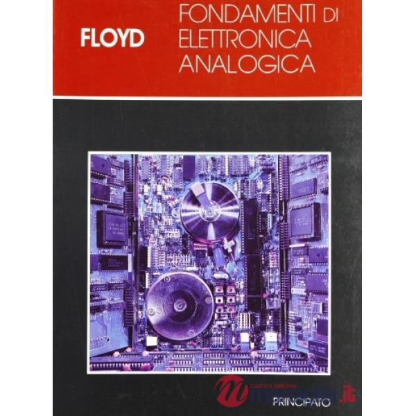 FONDAMENTI DI ELETTRONICA ANALOGICA