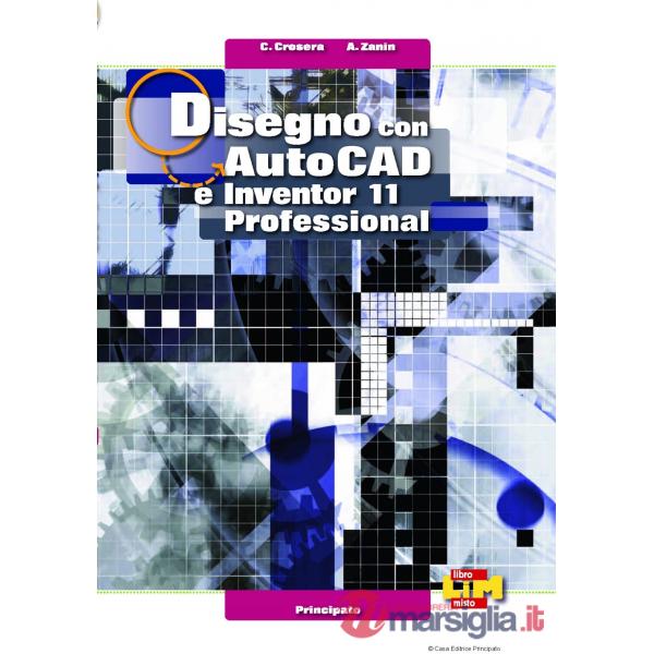 DISEGNO CON AUTOCAD