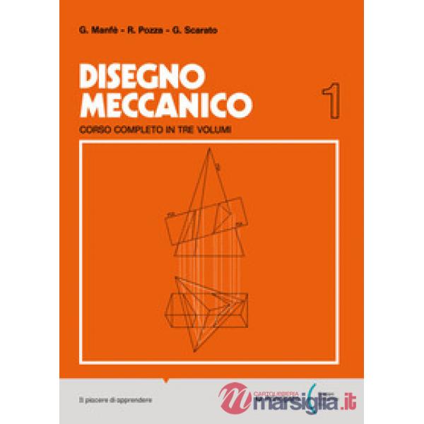 DISEGNO MECCANICO-II