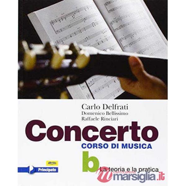 CONCERTO B