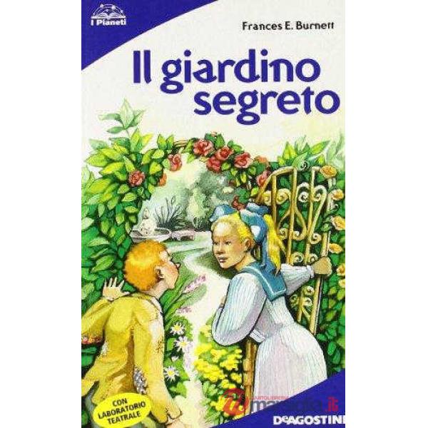 GIARDINO SEGRETO