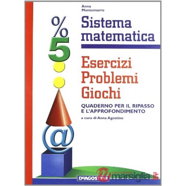 SISTEMA MATEMATICA ARITMETICA 1 + 2 + LAB + CD