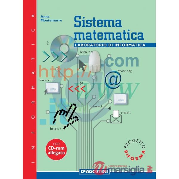 SISTEMA MATEMATICA LABORATORO DI INFORMATICA
