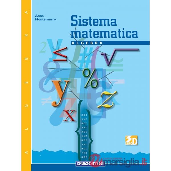 SISTEMA MATEMATICA ALGEBRA