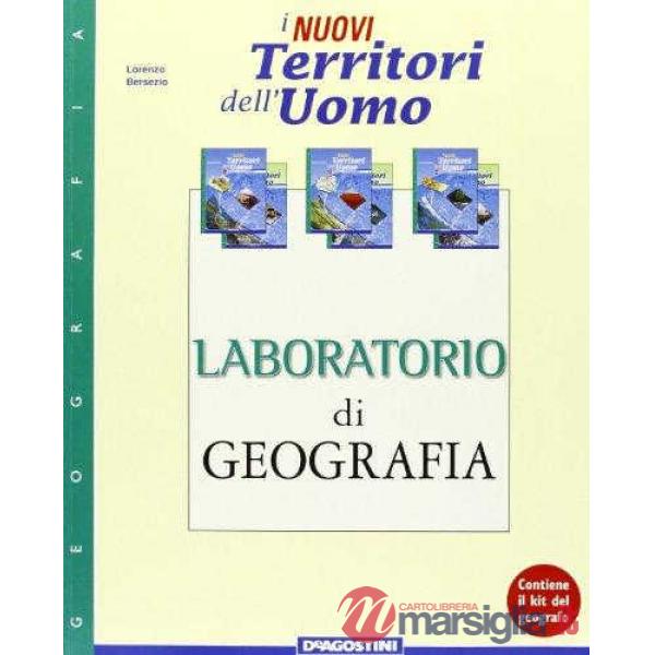 NUOVI TERRITORI UOMO 1A + 1B + ATL + LAB.