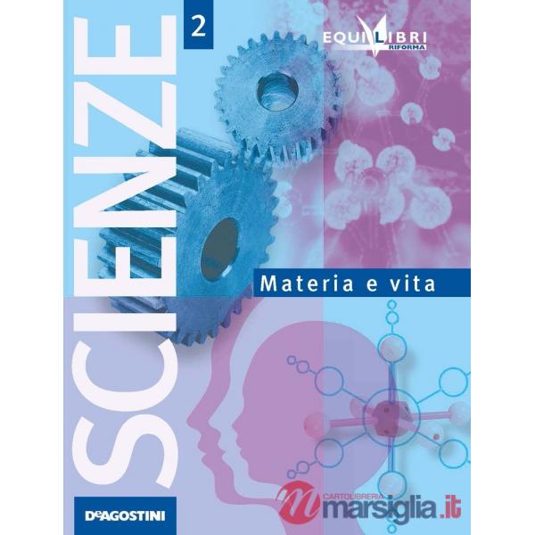 MATERIA E VITA 2