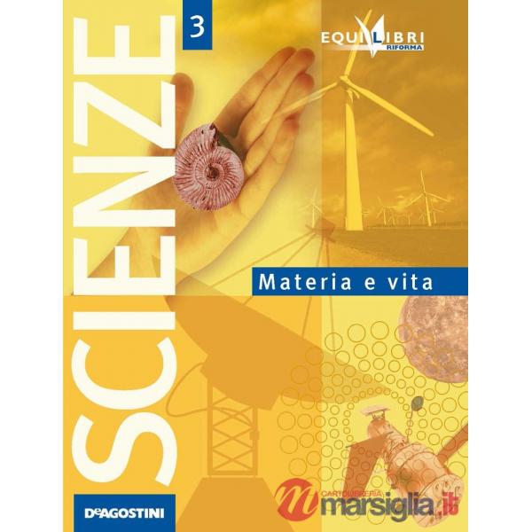 MATERIA E VITA 3