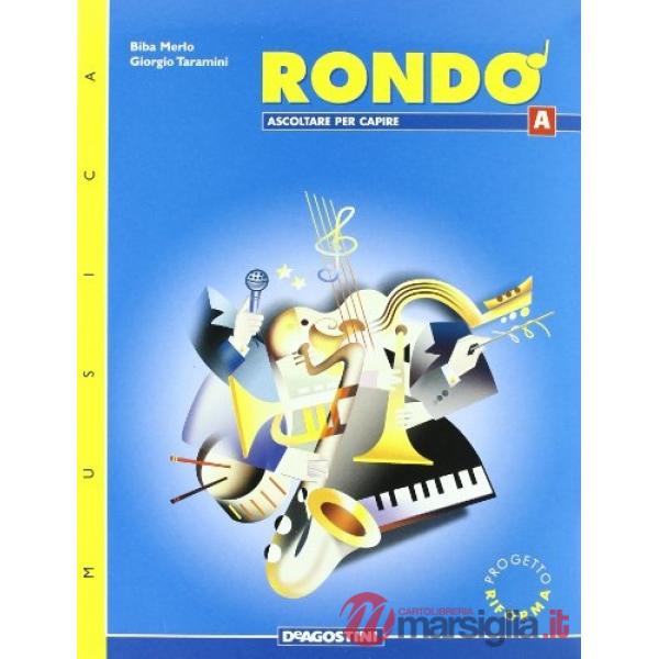 RONDO' CON PORTFOLIO