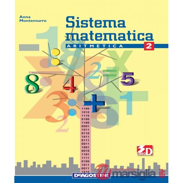SISTEMA MATEMATICA ARITMETICA 2