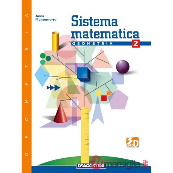 SISTEMA MATEMATICA GEOMETRIA 2