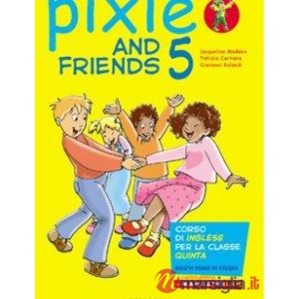 PIXIE 5 PACK