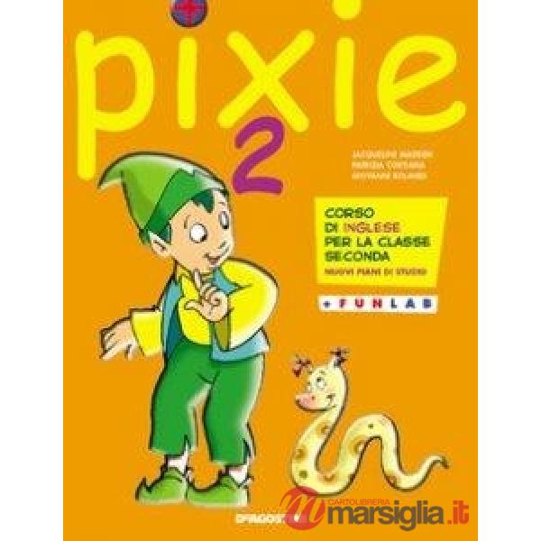 PIXIE 2 + FUNLAB