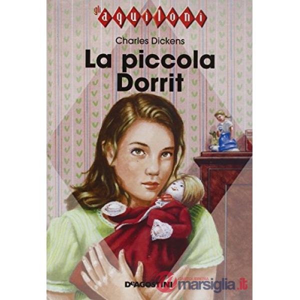 Piccola Dorrit (n.e.)