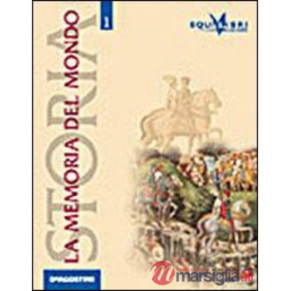 MEMORIA DEL MONDO (LA) EDIZIONE RIFORMA - EQUILIBRI