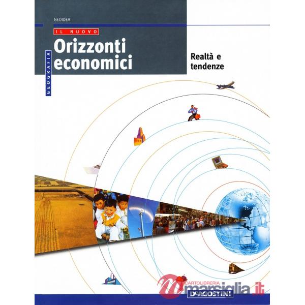 NUOVO ORIZZONTI ECONOMICI 3 REALTA'